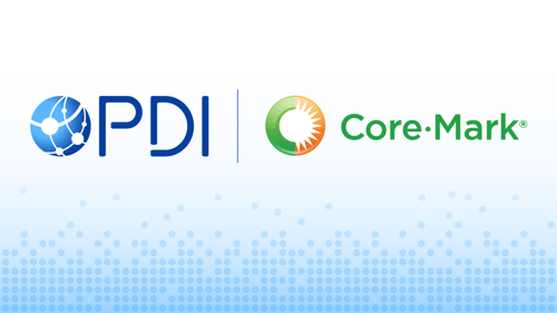 Core-Mark and PDI Announce Strategic Partnership to Provide Loyalty, Retail Operations, and Mobile Solutions to the C-Store Industry